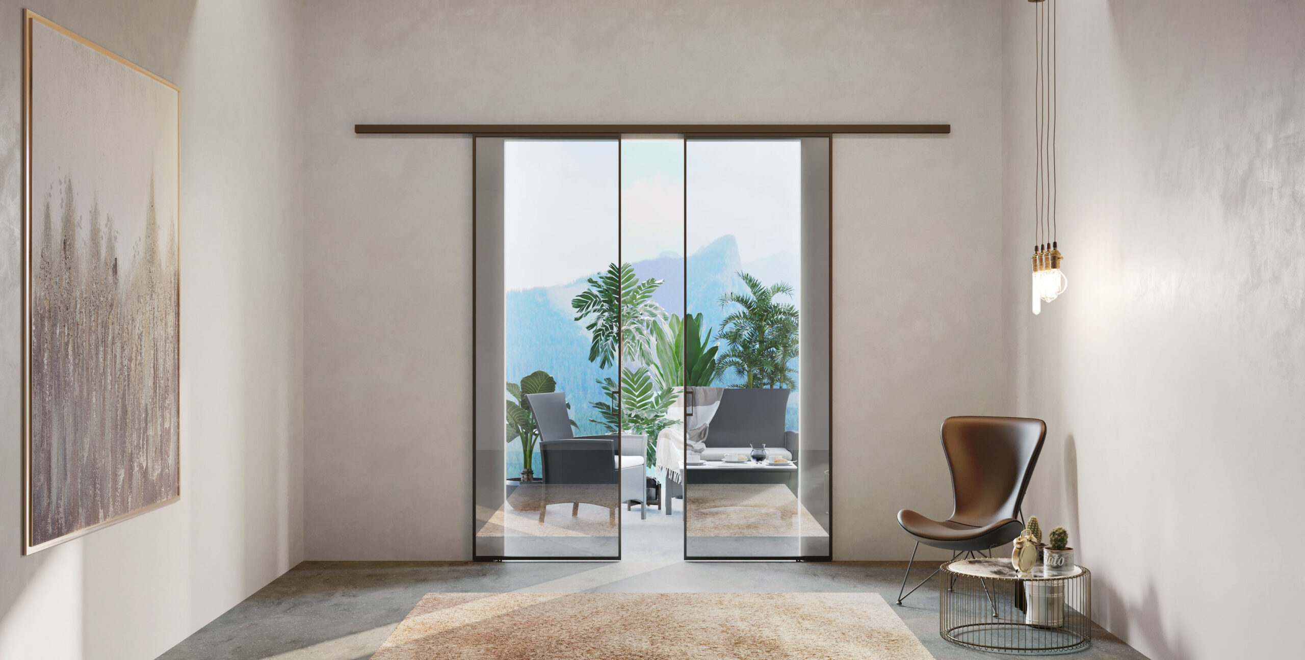 Серия Loft