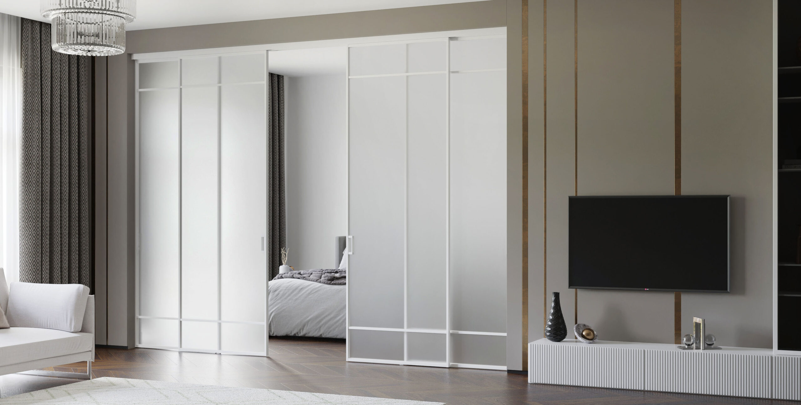 Серия Loft