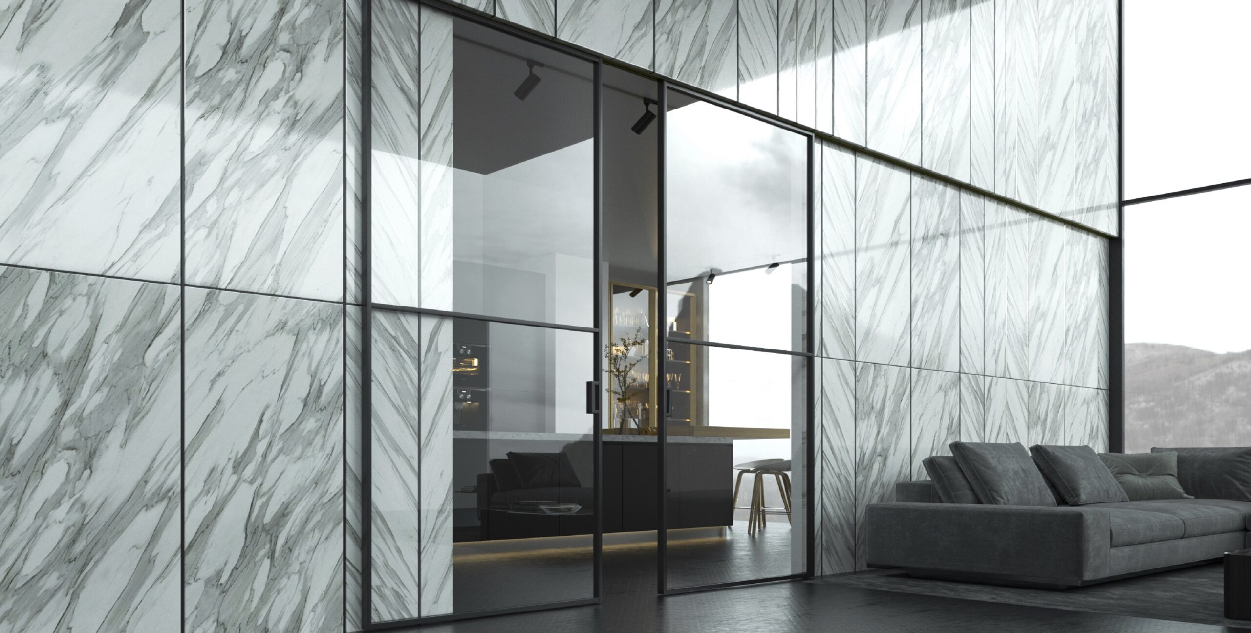 Серия Loft