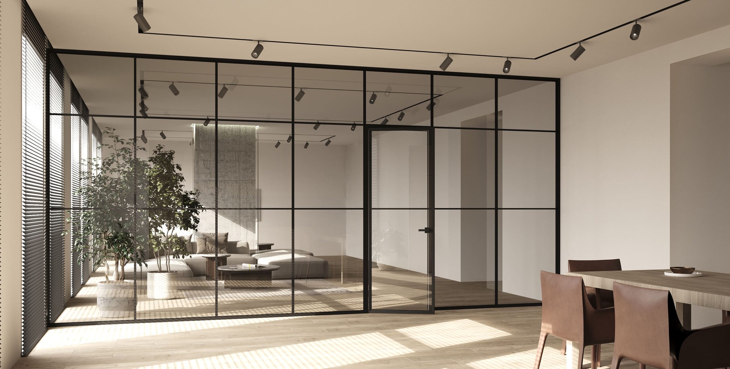 Серия Loft