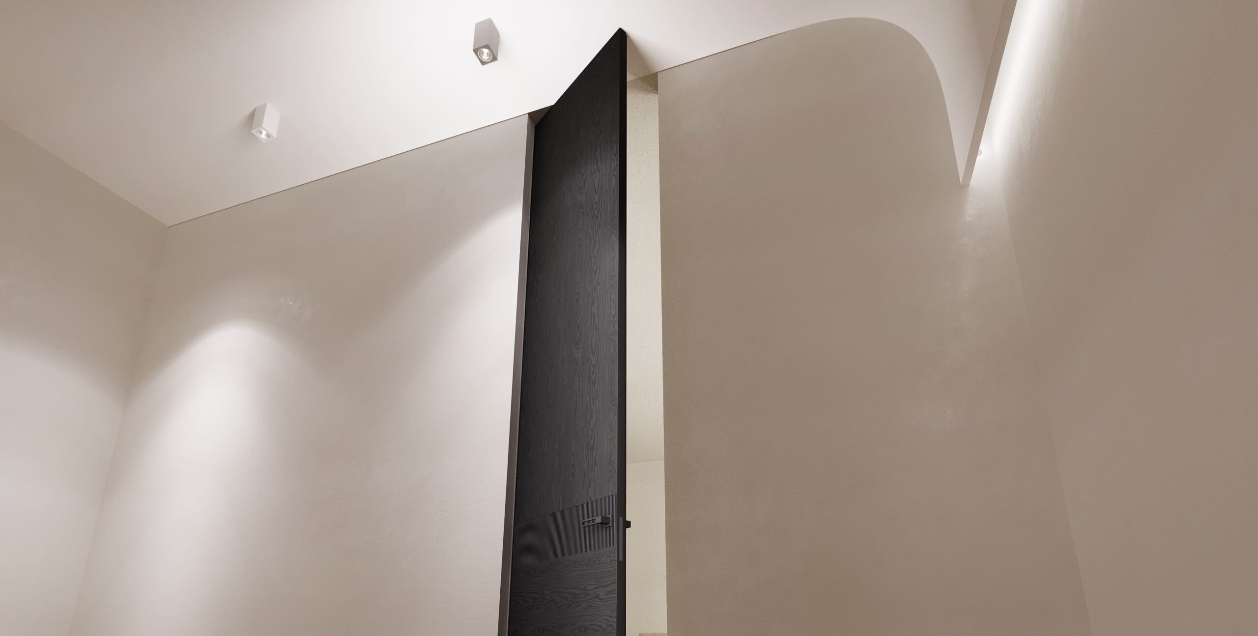Серия Slim 80