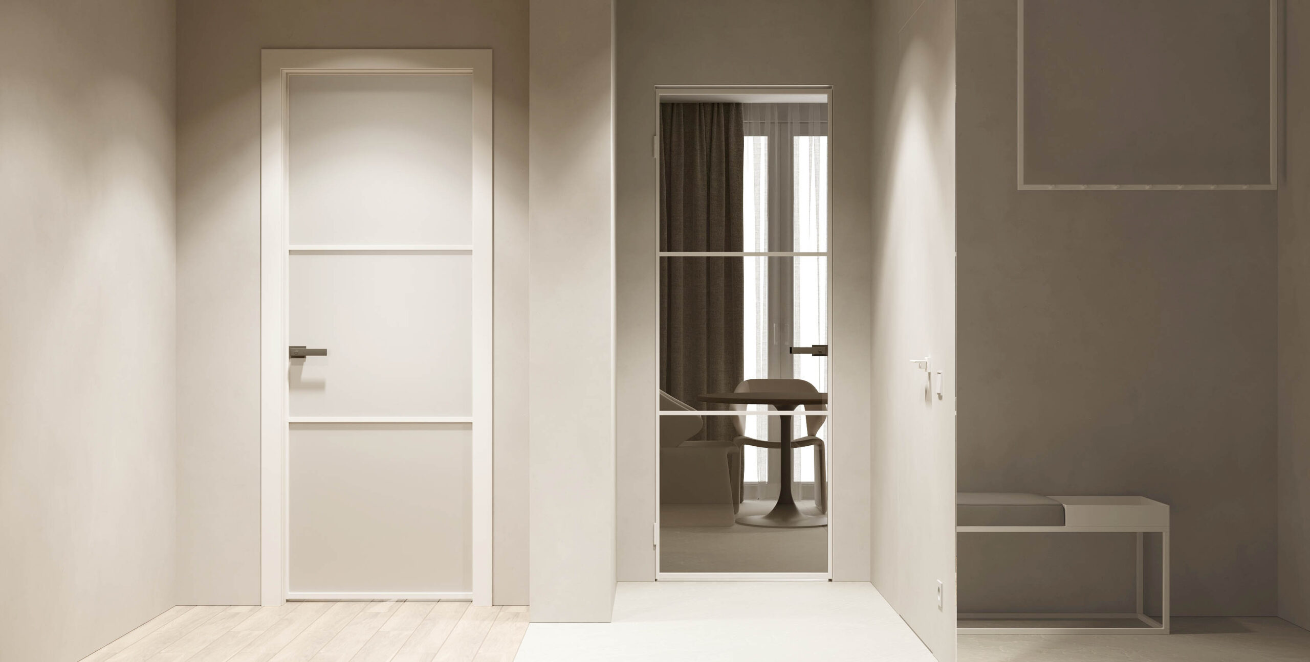 Серия Loft