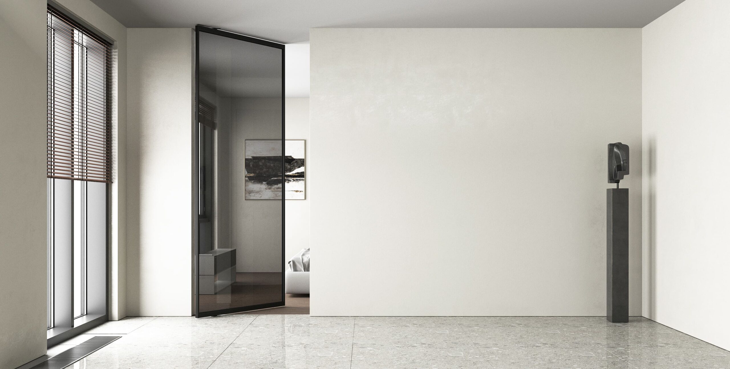 Серия Loft pivot
