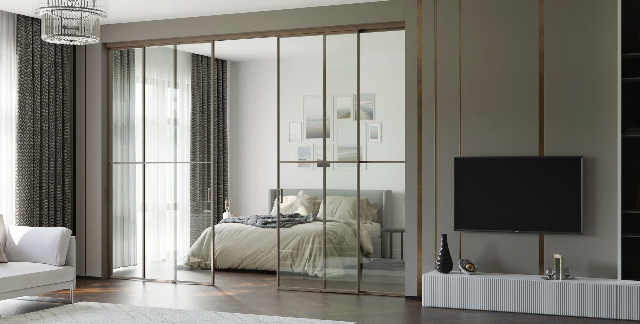 Серия Loft