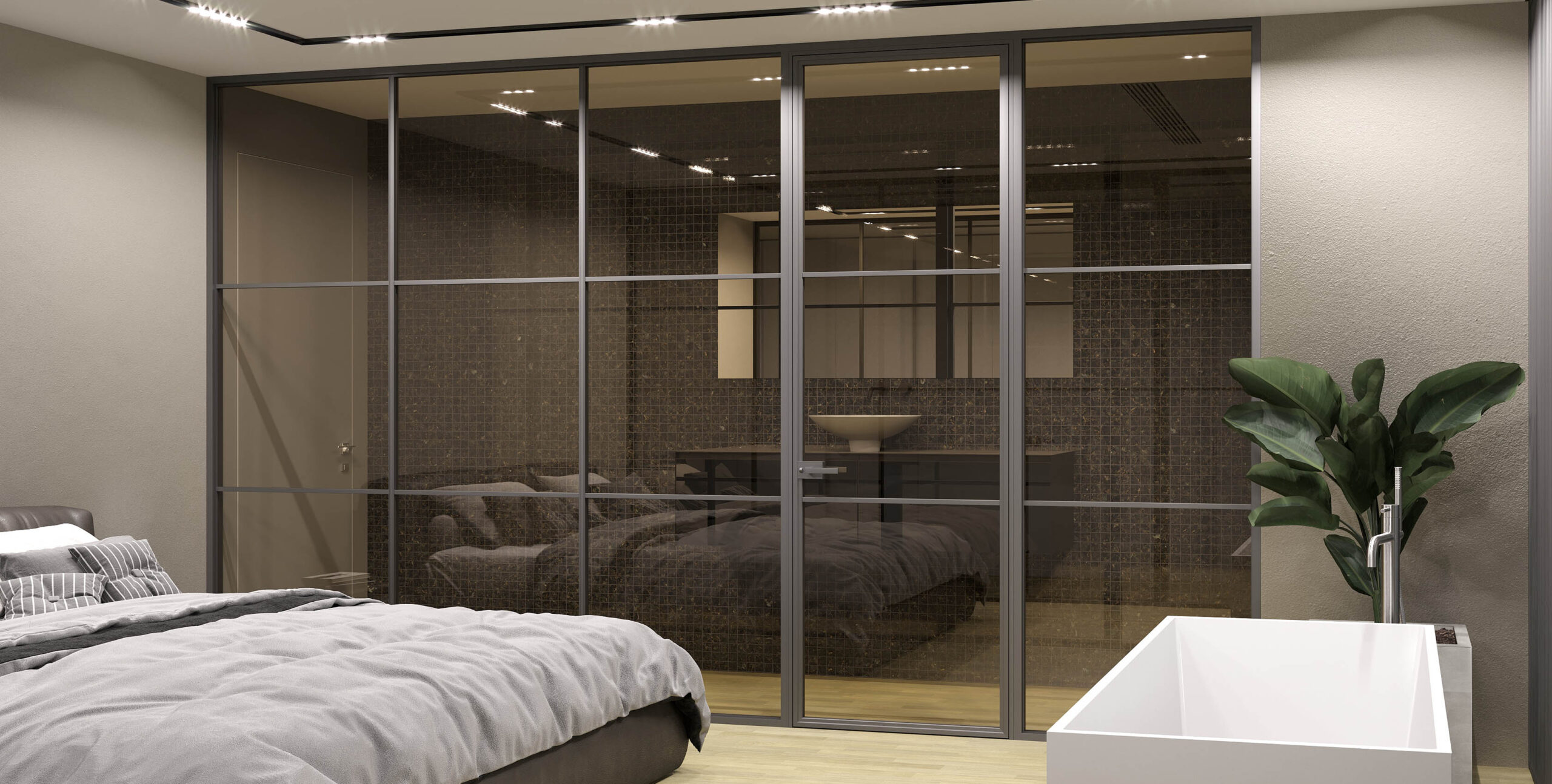 Серия Loft