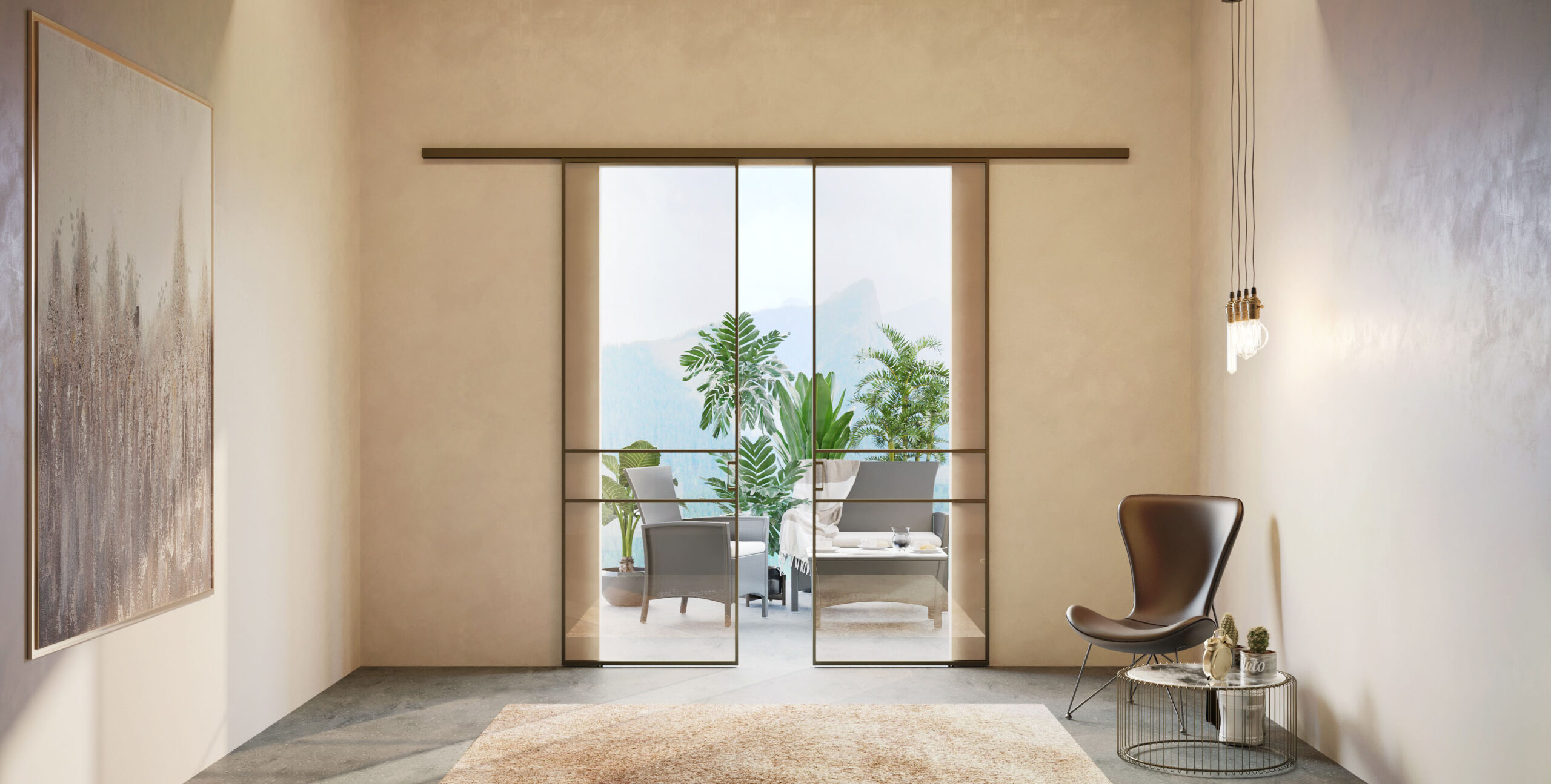 Серия Loft