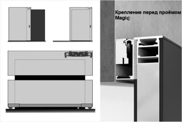 Серия Slim40-MAGIC