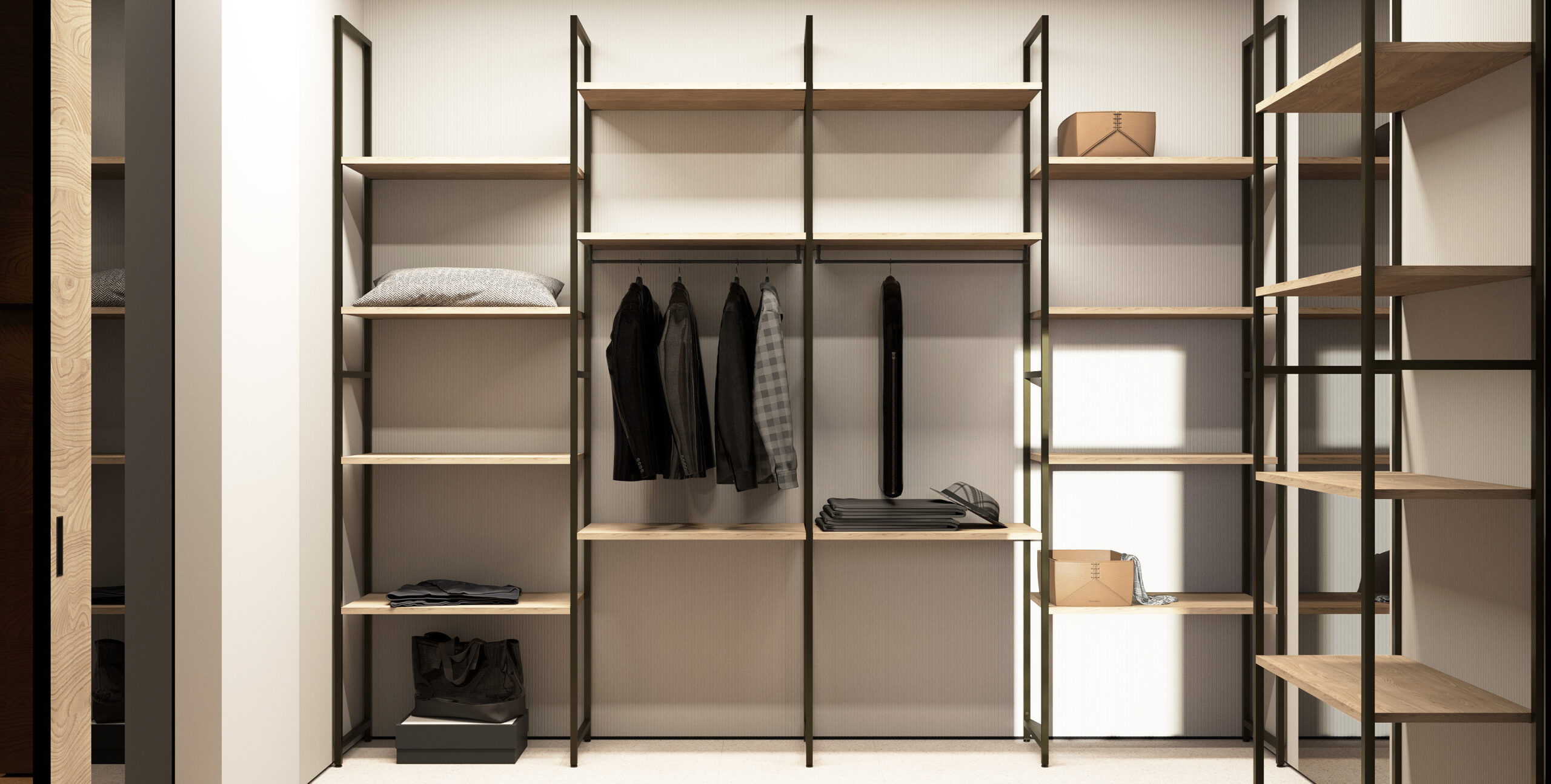LOFT